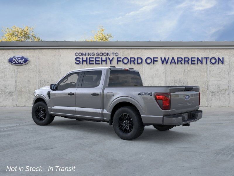 2026 Ford F-150 STX Warrenton VA