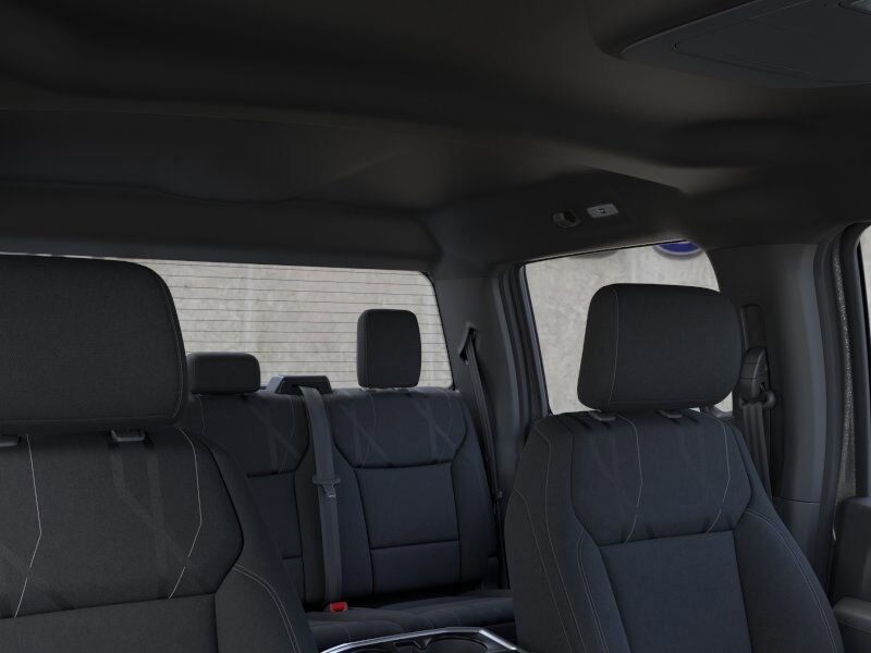 2026 Ford F-150 STX Warrenton VA