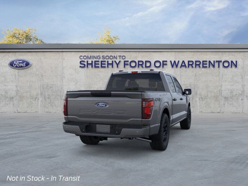 2026 Ford F-150 STX Warrenton VA