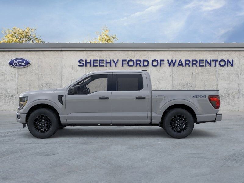 2026 Ford F-150 STX Warrenton VA