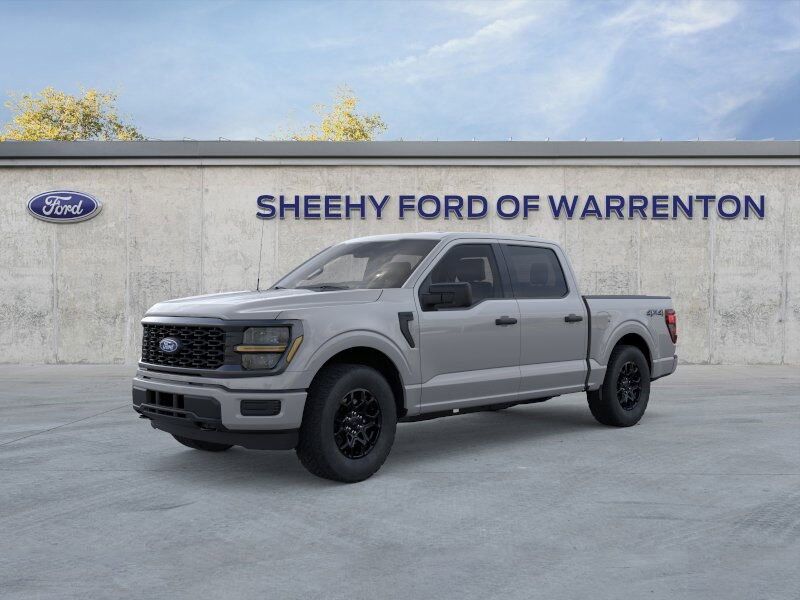 2026 Ford F-150 STX Warrenton VA