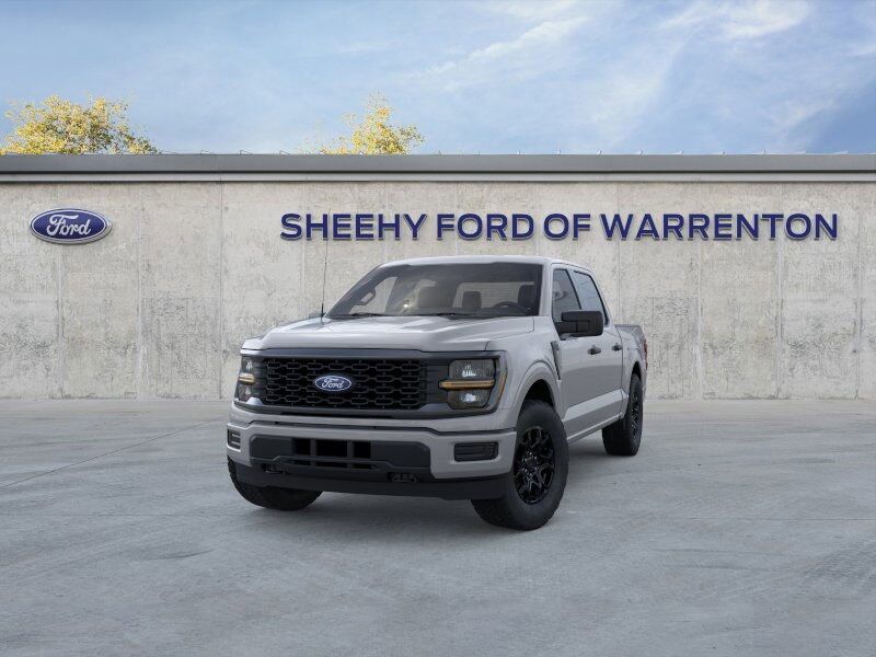 2026 Ford F-150 STX Warrenton VA