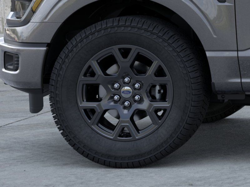 2026 Ford F-150 STX Warrenton VA