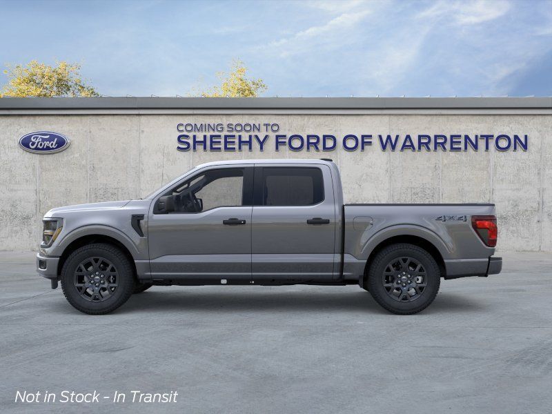 2026 Ford F-150 STX Warrenton VA