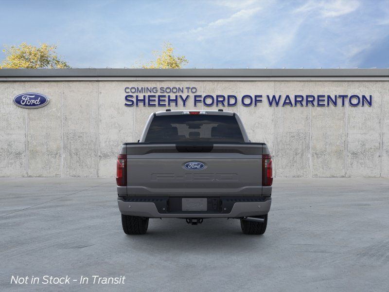 2026 Ford F-150 STX Warrenton VA