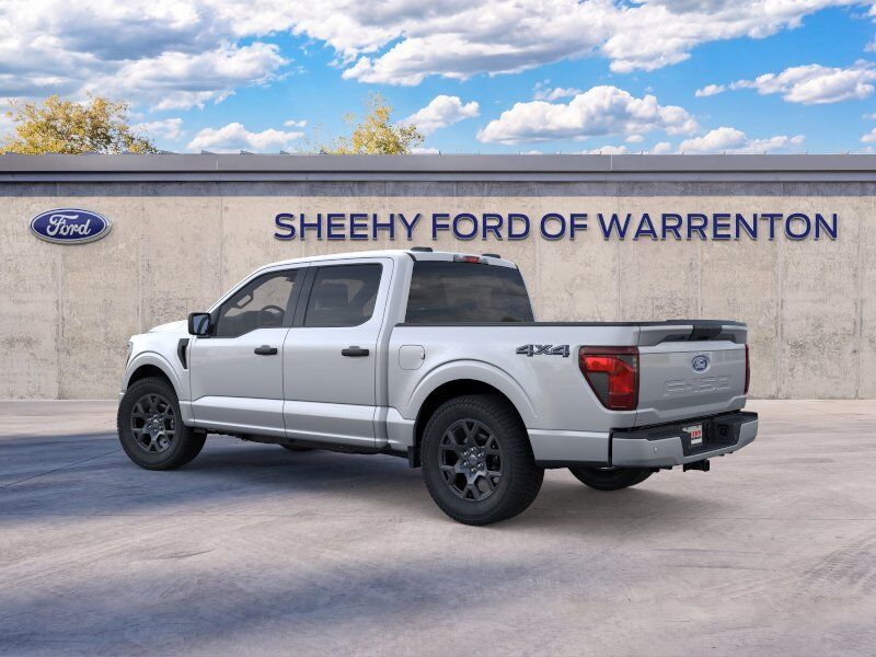 2026 Ford F-150 STX Warrenton VA
