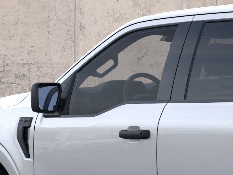 2026 Ford F-150 STX Warrenton VA