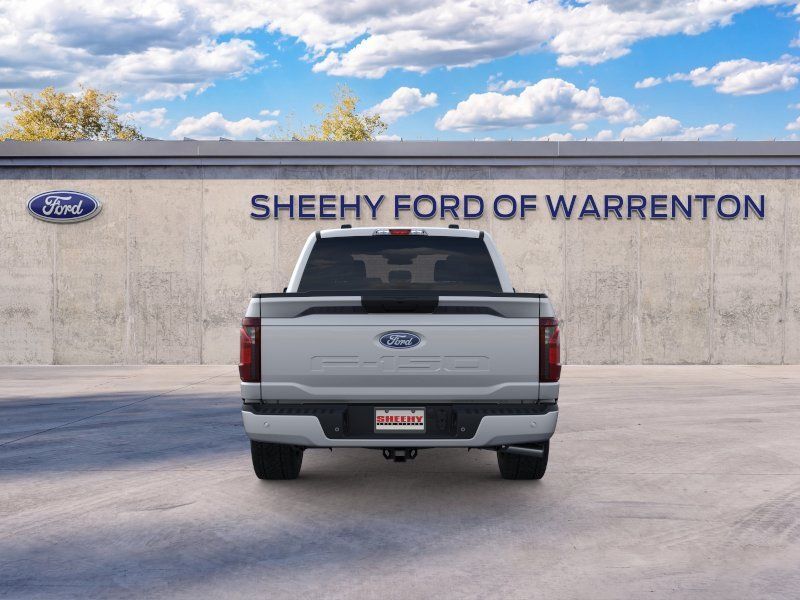 2026 Ford F-150 STX Warrenton VA