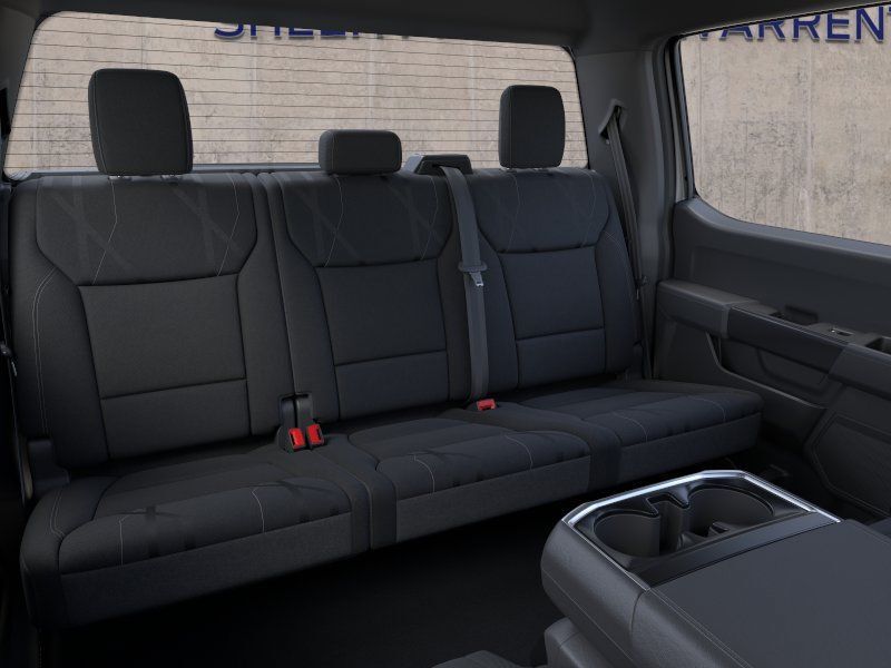 2026 Ford F-150 STX Warrenton VA