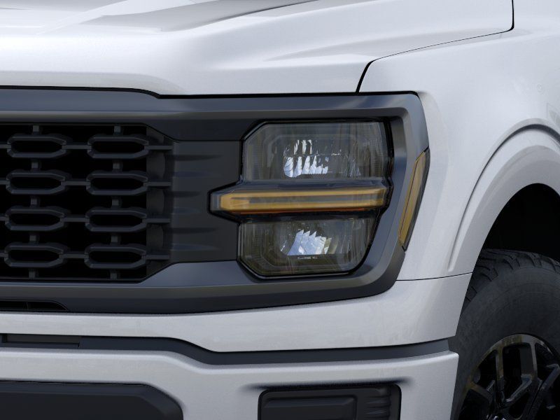 2026 Ford F-150 STX Warrenton VA