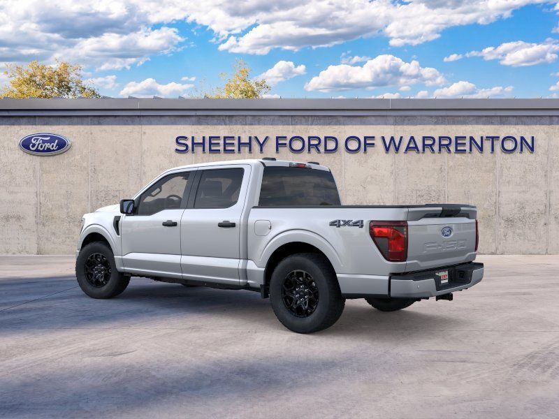 2026 Ford F-150 STX Warrenton VA