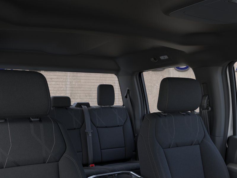 2026 Ford F-150 STX Warrenton VA