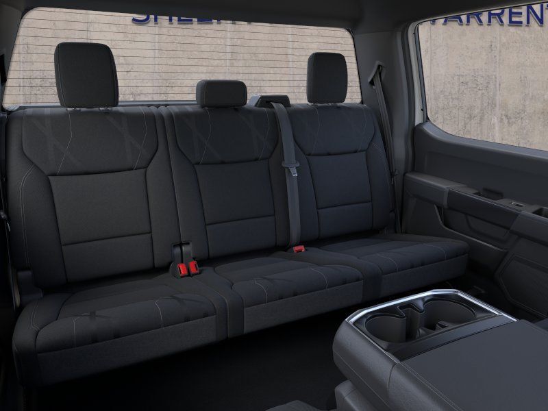2026 Ford F-150 STX Warrenton VA