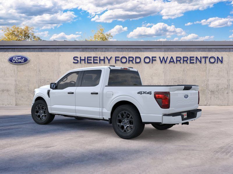 2026 Ford F-150 STX Warrenton VA
