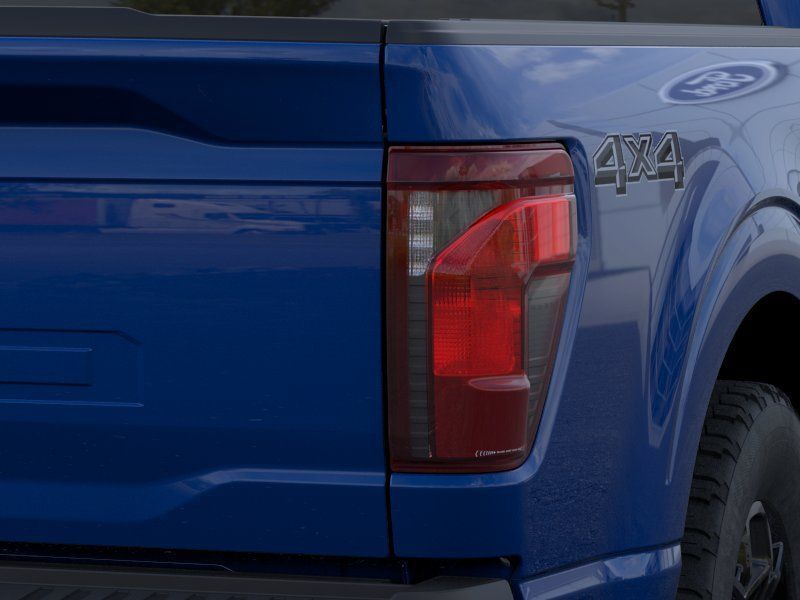 2026 Ford F-150 STX Warrenton VA