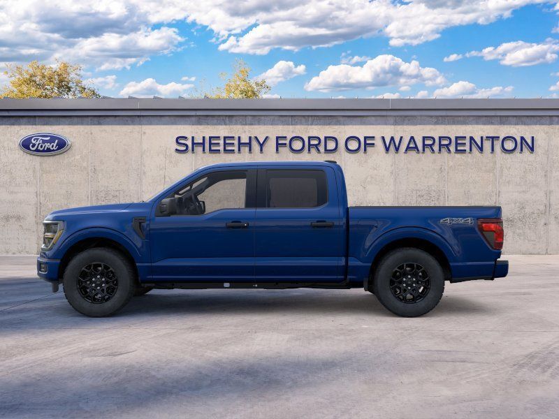 2026 Ford F-150 STX Warrenton VA