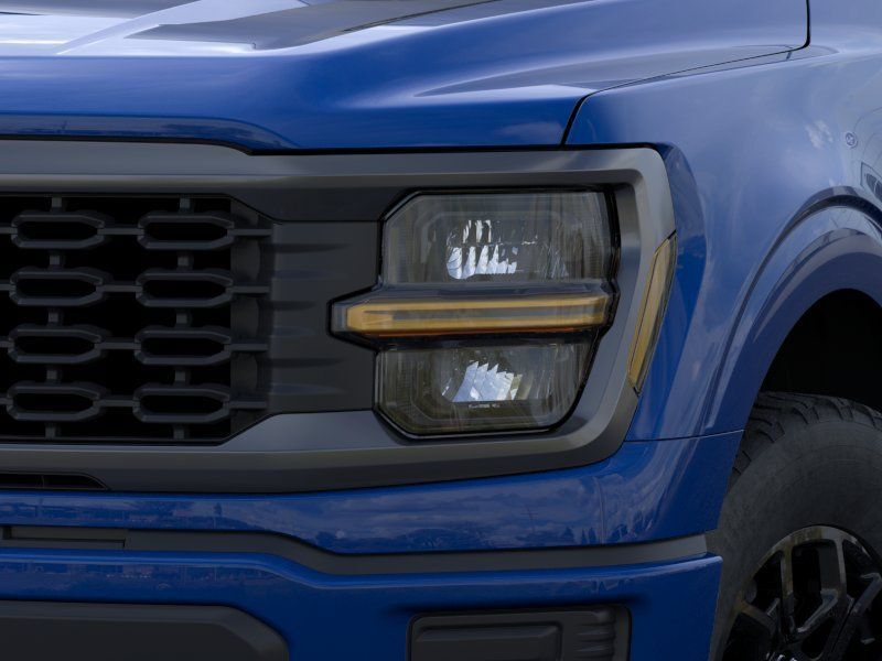 2026 Ford F-150 STX Warrenton VA