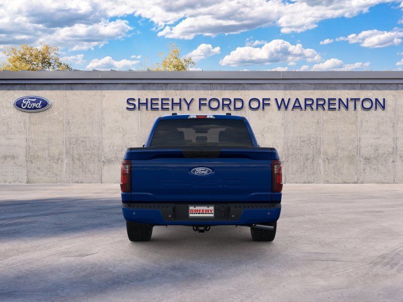 2026 Ford F-150 STX Warrenton VA
