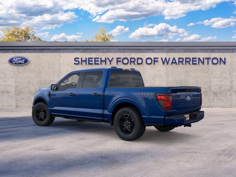 2026 Ford F-150 STX Warrenton VA