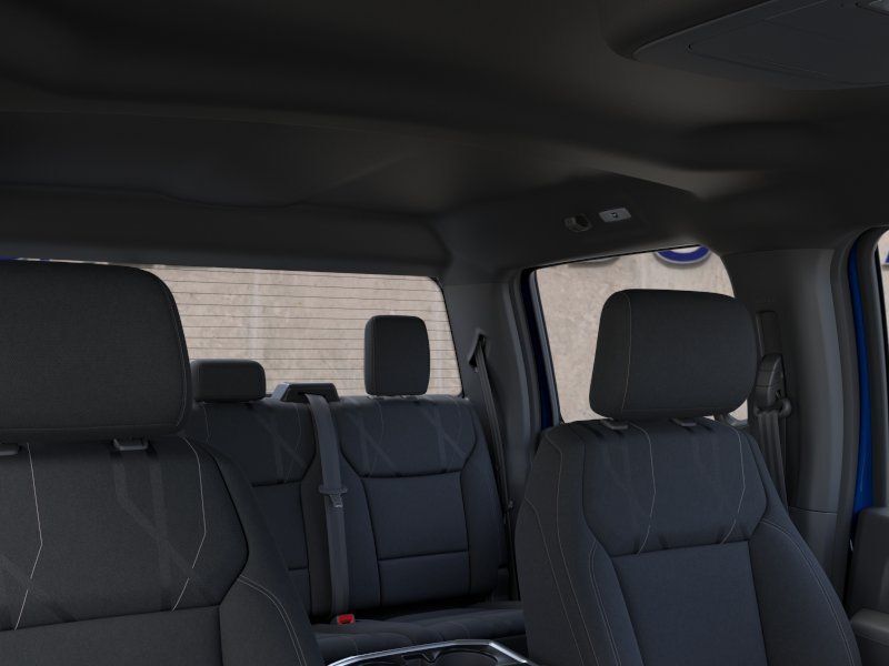 2026 Ford F-150 STX Warrenton VA