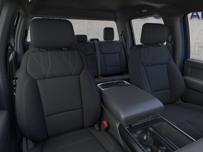 2026 Ford F-150 STX Warrenton VA