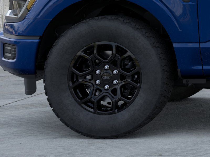 2026 Ford F-150 STX Warrenton VA
