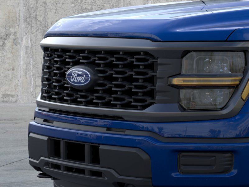 2026 Ford F-150 STX Warrenton VA
