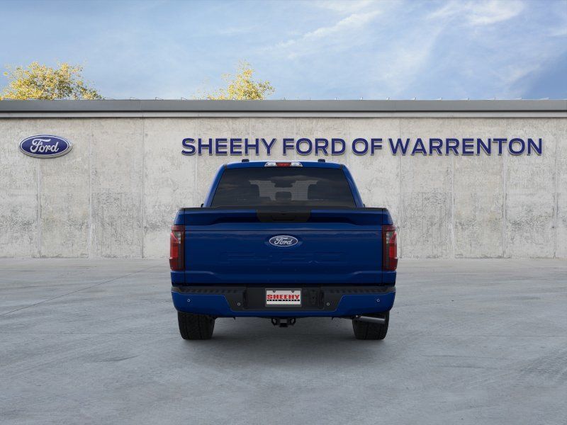 2026 Ford F-150 STX Warrenton VA