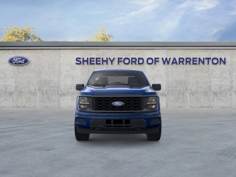 2026 Ford F-150 STX Warrenton VA