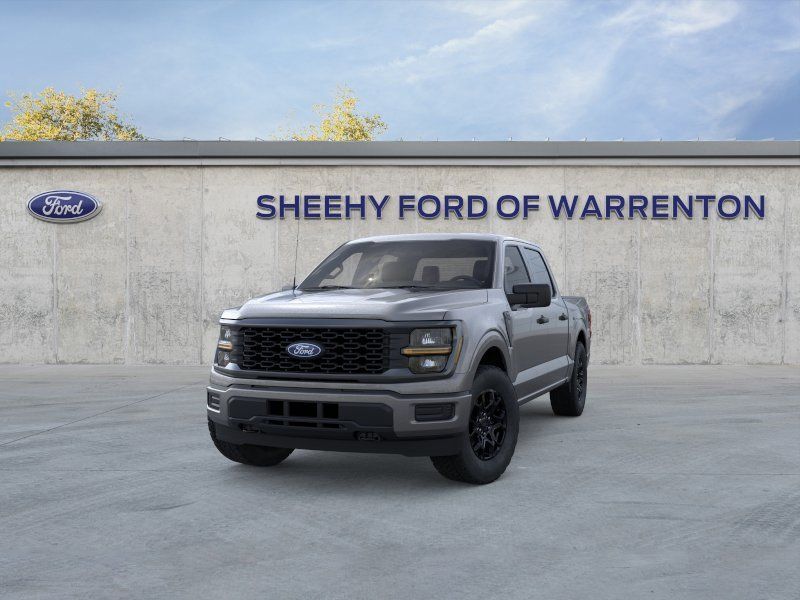 2026 Ford F-150 STX Warrenton VA
