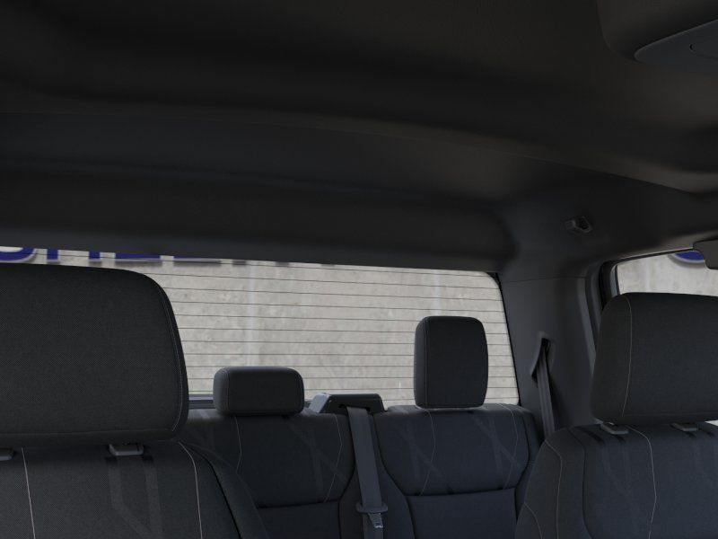 2026 Ford F-150 STX Warrenton VA