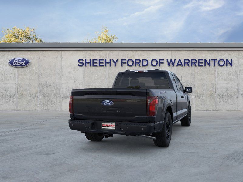 2026 Ford F-150 STX Warrenton VA