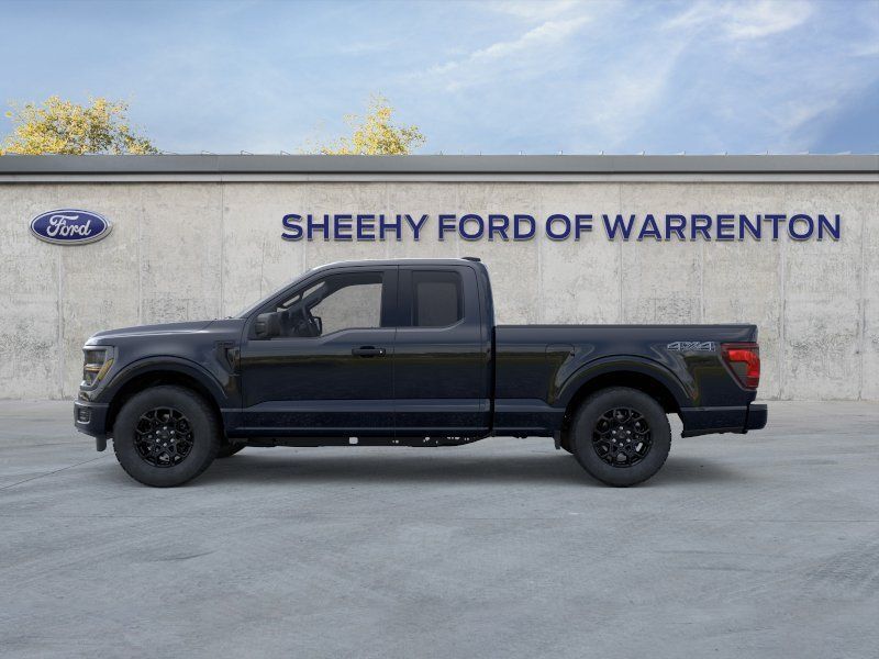 2026 Ford F-150 STX Warrenton VA