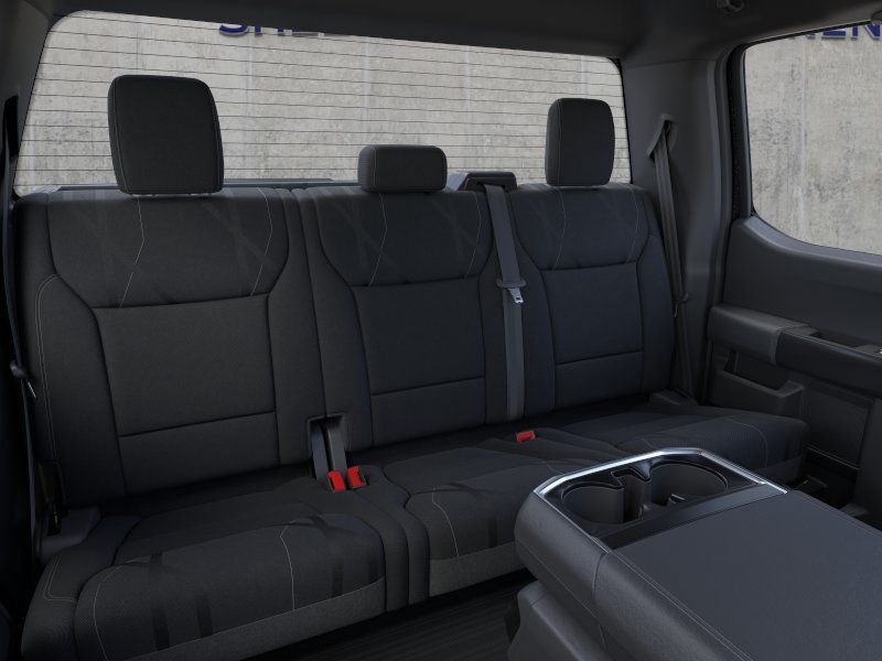 2026 Ford F-150 STX Warrenton VA