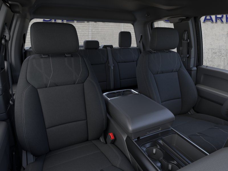 2026 Ford F-150 STX Warrenton VA