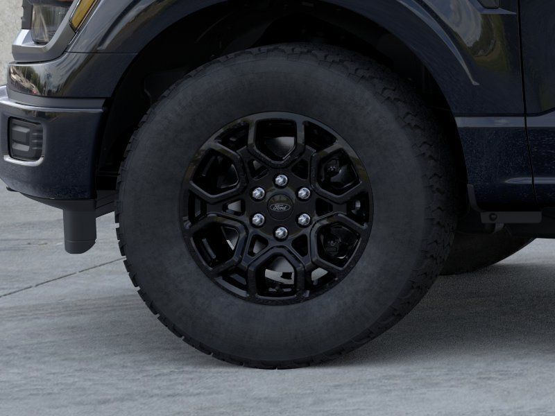 2026 Ford F-150 STX Warrenton VA