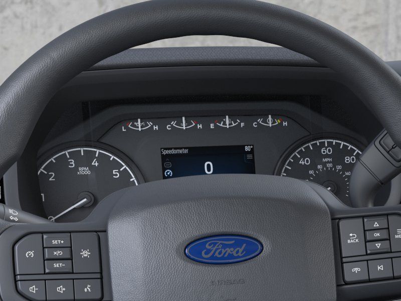 2026 Ford F-150 STX Warrenton VA