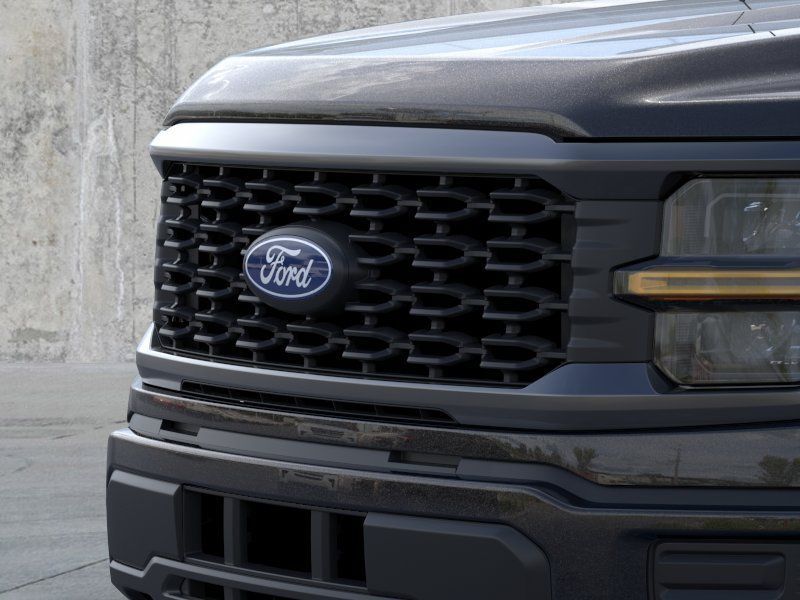 2026 Ford F-150 STX Warrenton VA