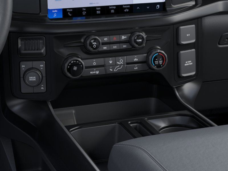 2026 Ford F-150 SUPERCHARGED LOBO Richmond VA