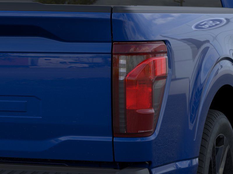 2026 Ford F-150 SUPERCHARGED LOBO Richmond VA