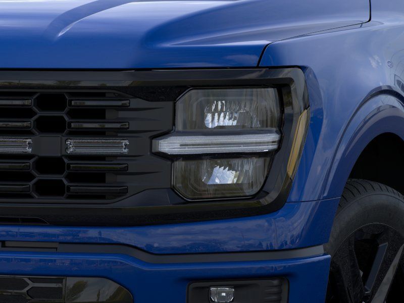 2026 Ford F-150 SUPERCHARGED LOBO Richmond VA