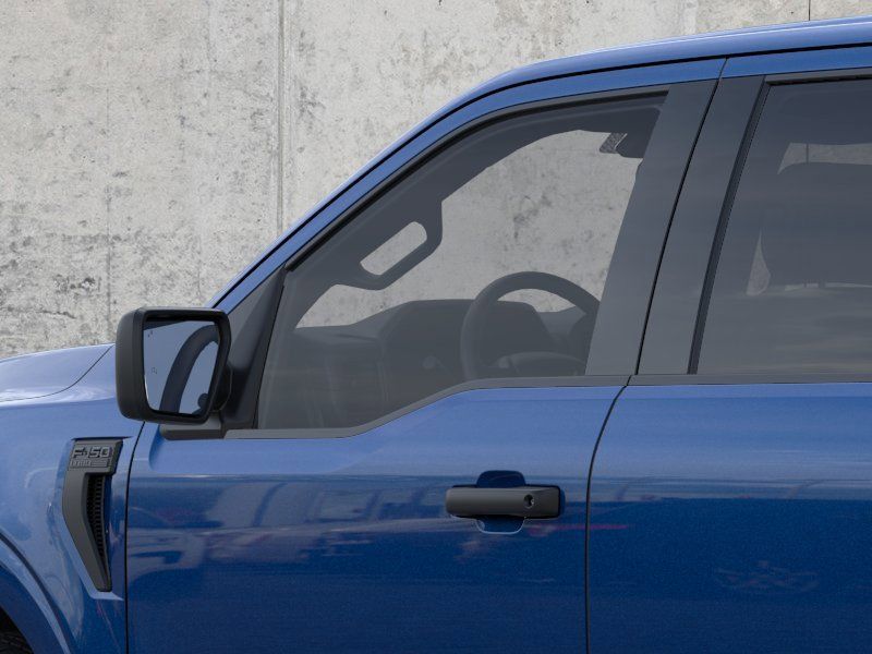 2026 Ford F-150 SUPERCHARGED LOBO Richmond VA