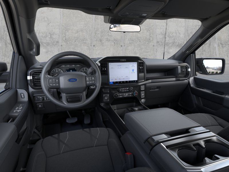 2026 Ford F-150 SUPERCHARGED LOBO Richmond VA