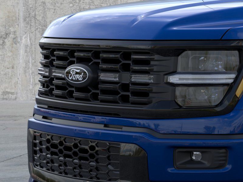 2026 Ford F-150 SUPERCHARGED LOBO Richmond VA