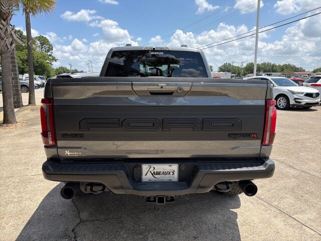 2026 Ford F-150 SuperCrew 4WD Raptor R 37 Pkg Lafayette LA
