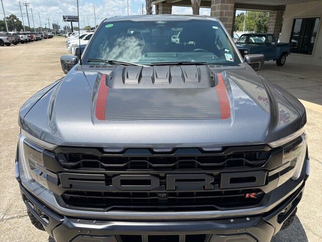 2026 Ford F-150 SuperCrew 4WD Raptor R 37 Pkg Lafayette LA