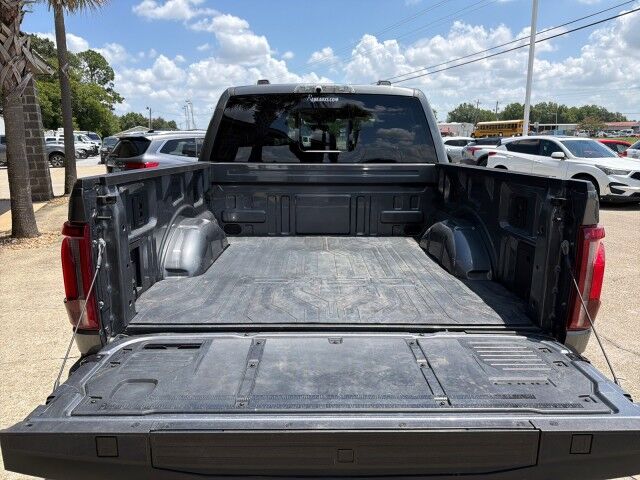 2026 Ford F-150 SuperCrew 4WD Raptor R 37 Pkg Lafayette LA