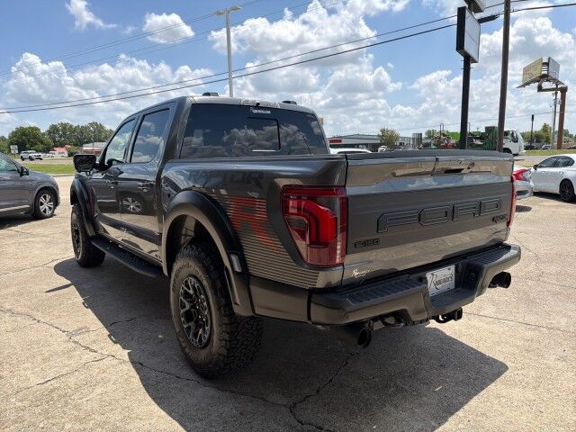2026 Ford F-150 SuperCrew 4WD Raptor R 37 Pkg Lafayette LA