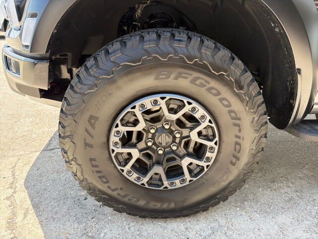 2026 Ford F-150 SuperCrew 4WD Raptor R 37 Pkg Lafayette LA