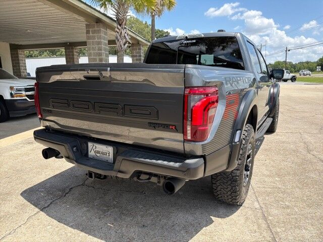 2026 Ford F-150 SuperCrew 4WD Raptor R 37 Pkg Lafayette LA